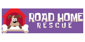 Road Home Rescue logo