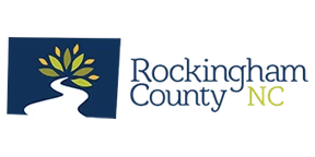 Rockingham County Animal Shelter logo