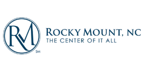 Rocky Mount Animal Services logo