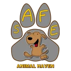 S.A.F.E. Animal Haven logo