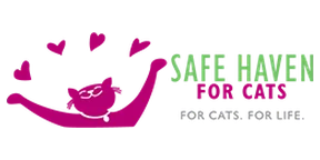 SAFE Haven for Cats logo