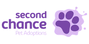 Second Chance Pet Adoptions logo