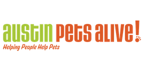Shelter Pet Adoption Center (Austin Pets Alive! NC) logo