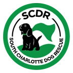 South Charlotte Dog Rescue logo