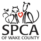 SPCA of Wake County logo