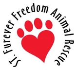 ST Furever Freedom Animal Rescue logo