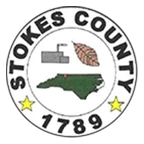 Stokes County Animal Shelter logo
