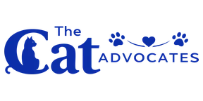The Cat Advocates logo