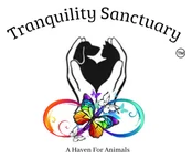 Tranquility Sanctuary logo