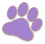 Two Paws Up NC Shelter Rescue logo