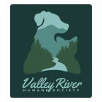 Valley River Humane Society logo