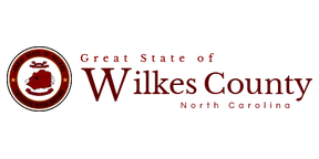 Wilkes County Animal Services logo