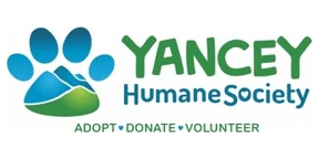 Yancey Humane Society logo