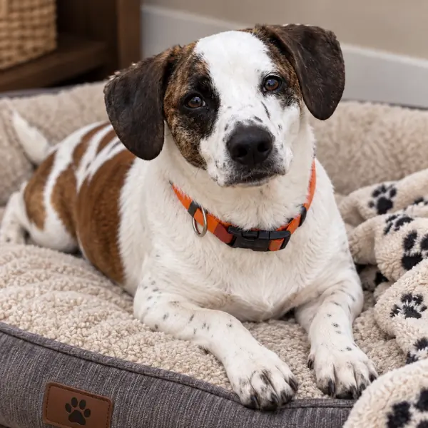Spot, Beagle