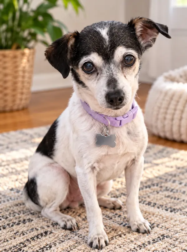 Jasmine, Chihuahua