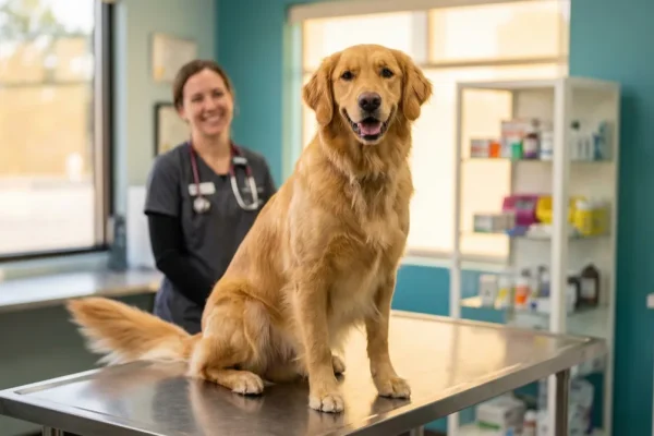 The Health Benefits of Spaying or Neutering Your Pet: What the Research Shows