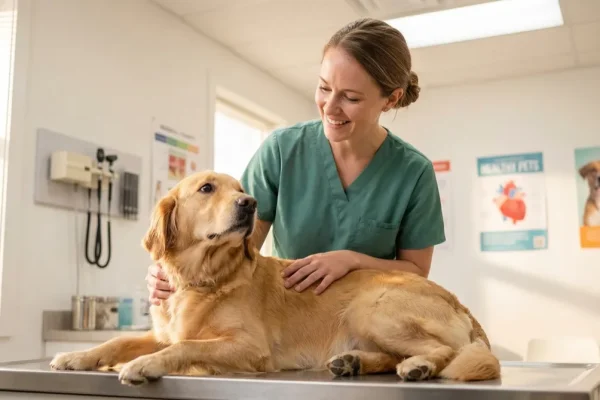 When Should You Spay or Neuter Your Pet? A Vet-Backed Guide by Species and Breed