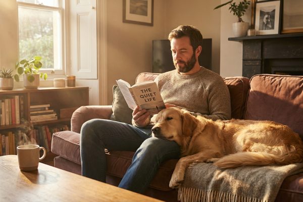 Does Neutering Change a Dog’s Behavior? What Pet Owners Actually Want to Know