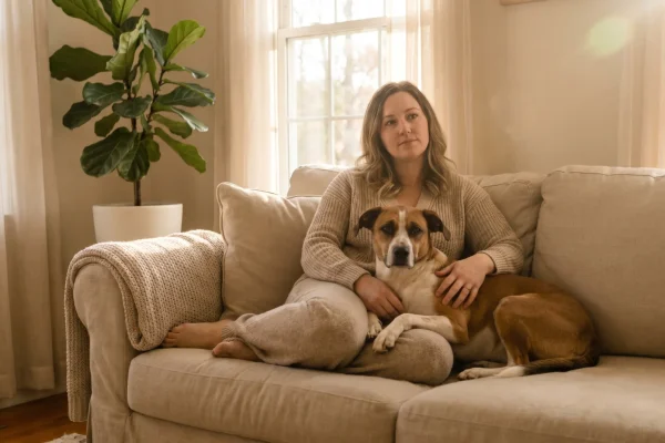 Fostering Pets in NC: A Beginner’s Guide to Saving a Life