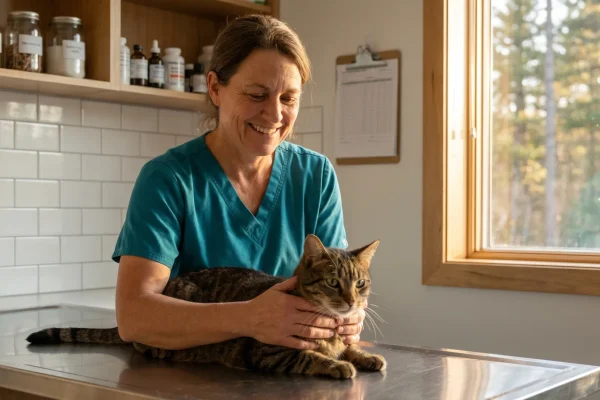 Low-Cost and Free Spay/Neuter Programs in NC: A County-by-County Guide