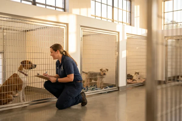 What Is a No-Kill Shelter? Where NC Stands and What It Would Take to Get There