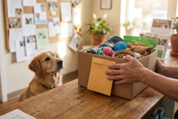 How to Donate to Animal Welfare: Making Your Gift Count