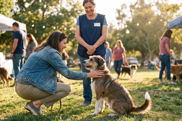 How to Find a Legitimate Animal Rescue in North Carolina (and Spot the Fakes)