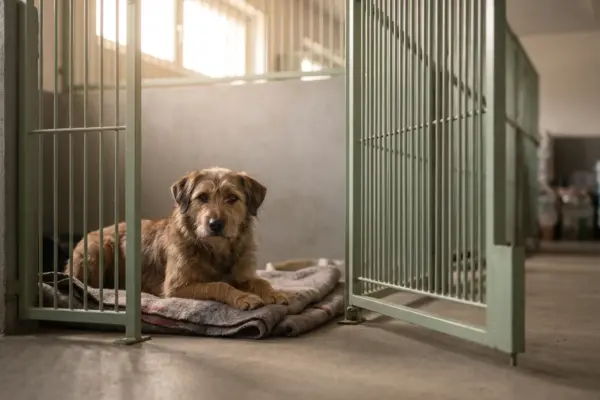 How Many Animals Are Euthanized in NC Each Year?