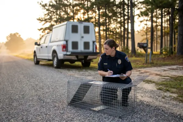 The Public Health Cost of Pet Overpopulation in North Carolina