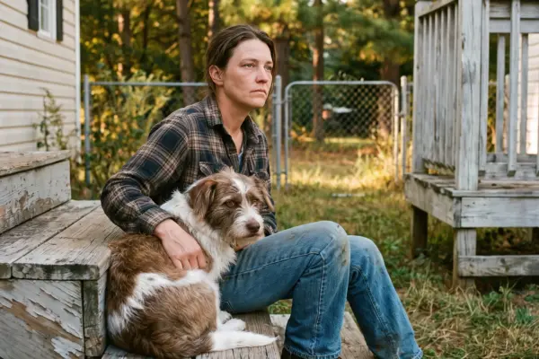 How to Rehome a Dog in NC (Before You Surrender to a Shelter)