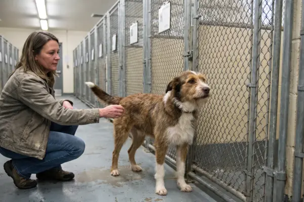 Adopt or Buy? An Honest Guide to Getting Your Next Dog in NC