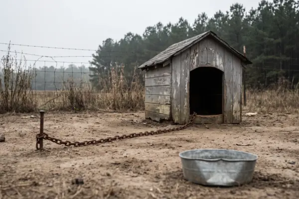 How to Report Animal Cruelty or Neglect in North Carolina